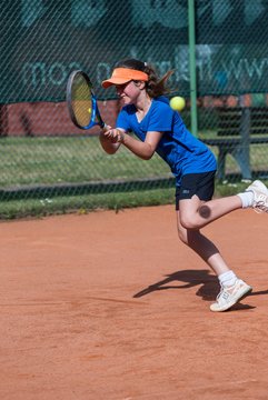 Bild 259 - Luetjenseer Junior Cup